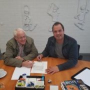 Oprichting Nationale Muziekloterij