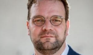 Bart van Meijl