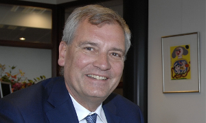 Eric van Schagen