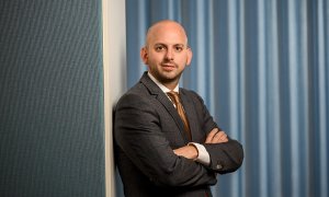 Michiel Dijkman