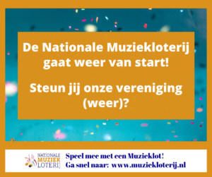 Nationale Muziekloterij weer van start_2