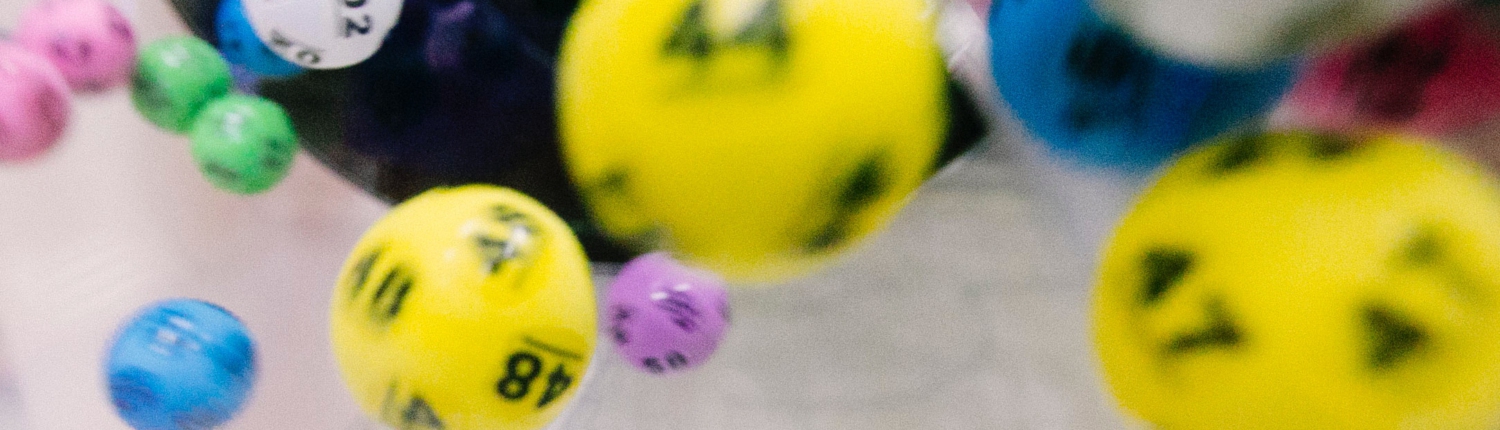 Uitslag Nationale Muziekloterij