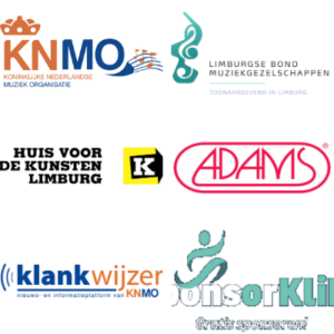 Partners Nationale Muziekloterij