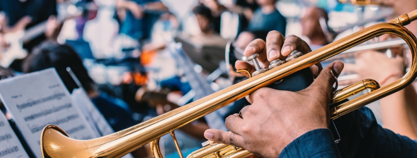 Waarom deelnemen aan de Nationale Muziekloterij Waarom deelnemen aan de Nationale Muziekloterij