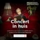 PZN Concert in huis
