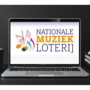 Webinar Waarom meedoen aan de Muziekloterij