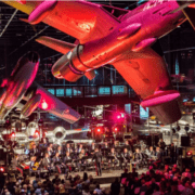 Nacht van de Militaire Muziek
