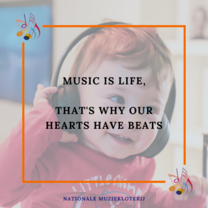 NML_Music is life