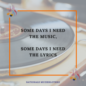 NML_Some days
