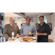 5 jaar Nationale Muziekloterij