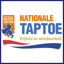 Nationale Taptoe 2025