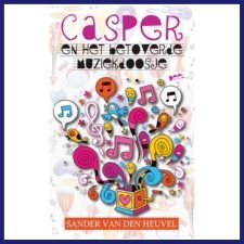 Casper en het betoverde muziekdoosje_s Casper en het betoverde muziekdoosje
